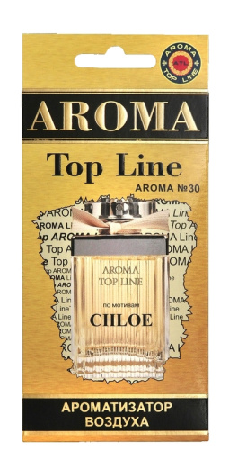 Ёлочка № 30 Chloe EAU DE PARFUM