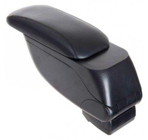 Подлокотник универсальный  чёрный