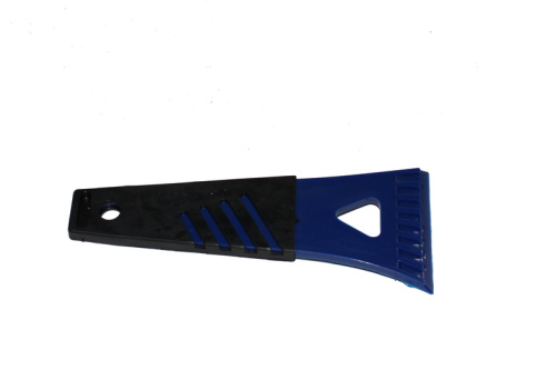 Скребок от снега SS01C (синий)