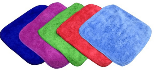 Микрофибра двухслойная SG-240-2,