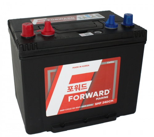 FORWARD MARINE DCM24SMF 6СТ-82