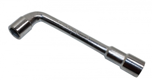 Ключ Г-образный торцовый 17мм LC012