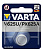 Батарейка VARTA V625U PX625A 1,5V 1шт